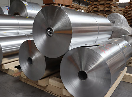 Lámina de aluminio 1060h24