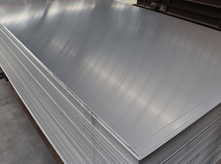 Aluminio 5083 h116 de primera calidad