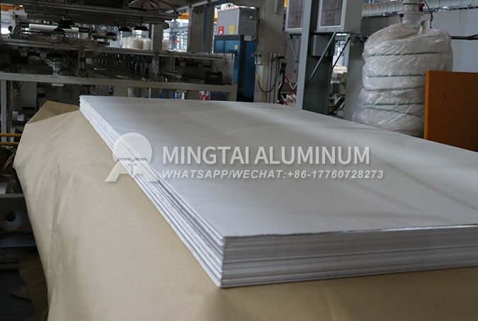 5454 Marine aluminum sheet plate