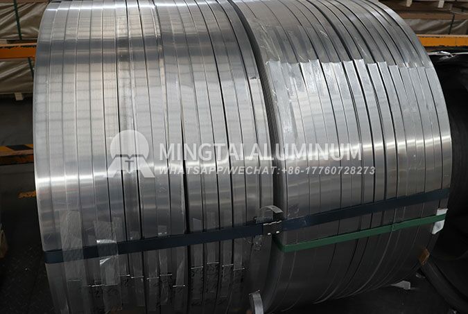 5052H32 aluminum sheet strip