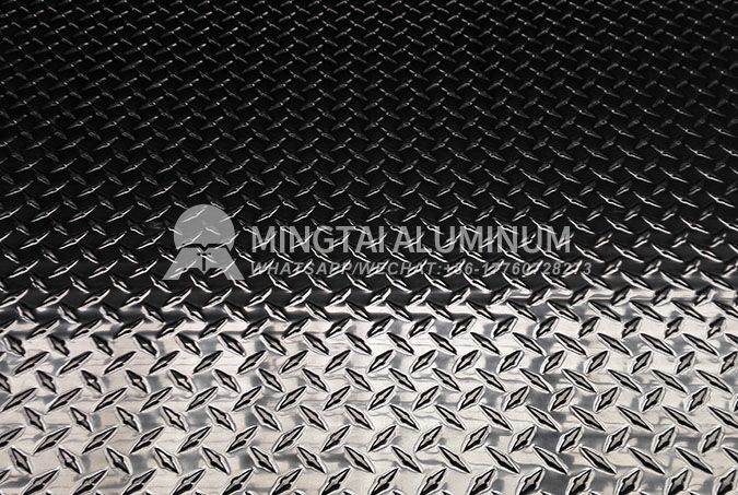 5052 Aluminum for Refrigerated Trucks