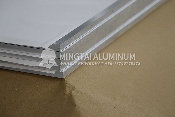 5454 Marine aluminum sheet plate