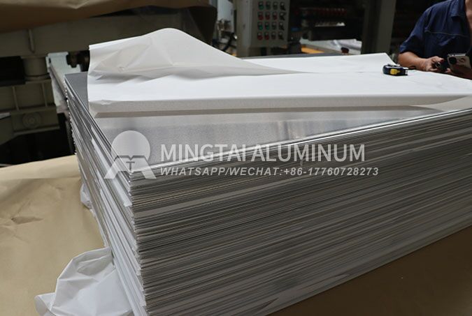 Aluminum alloy 3003