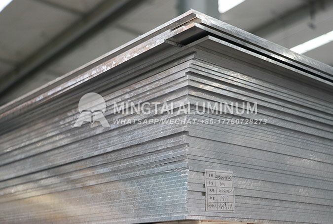 5052 H38 aluminum