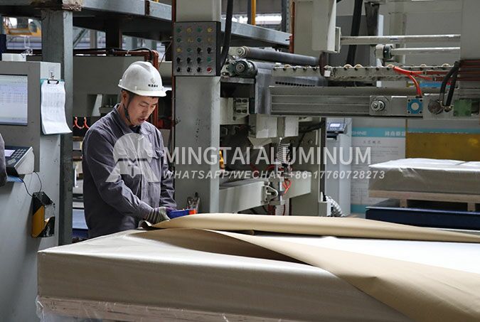 5754 Aluminum Plates