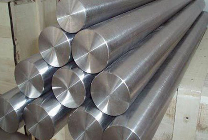 2A14 Aluminum Round Bar