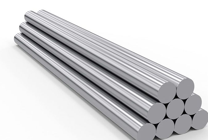 2A14 Aluminum Round Bar