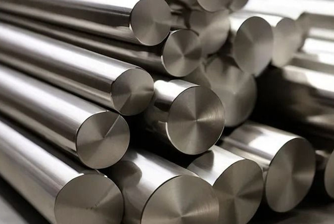 2A14 Aluminum Round Bar