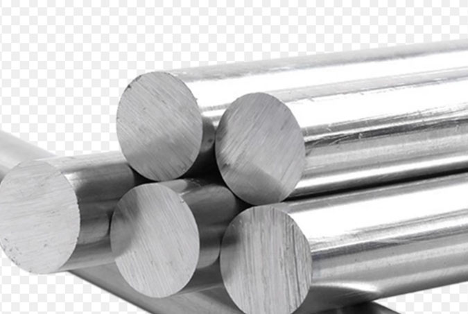 5052 Aluminum Round Bar