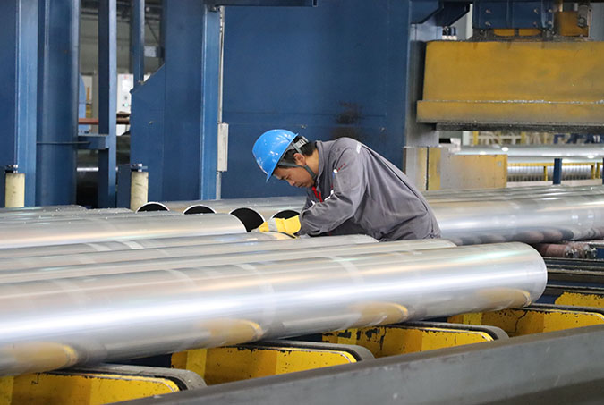 5052 Aluminum Round Bar