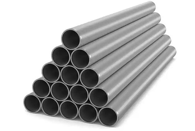 Seamless Aluminum Tube