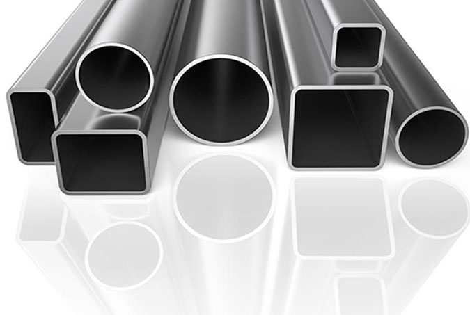 Seamless Aluminum Tube