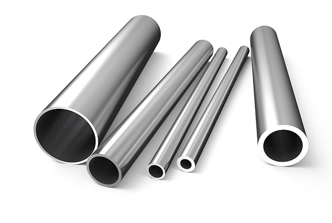 Seamless Aluminum Tube